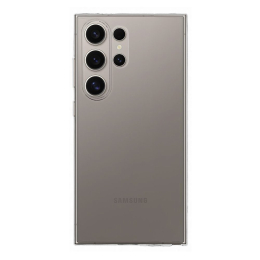 Pouzdro Tactical TPU pro Samsung Galaxy S24 Ultra čiré