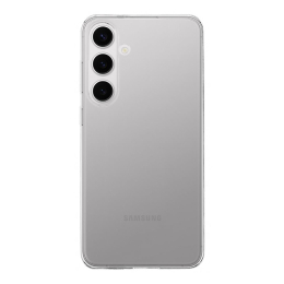 Pouzdro Tactical TPU pro Samsung Galaxy S24+ čiré