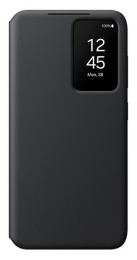 Pouzdro Samsung (EF-ZS921CB) Smart View pro Samsung Galaxy S24 černé