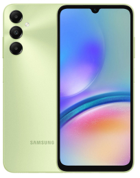 Samsung A057G Galaxy A05s 4GB/64GB Dual SIM Green