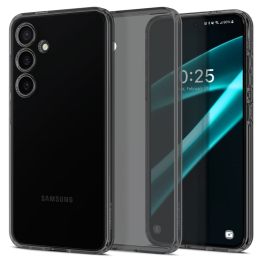 Pouzdro Spigen (ACS07324) Liquid Crystal pro Samsung Galaxy S24+ Space