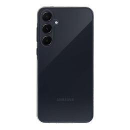 Pouzdro Tactical TPU pro Samsung Galaxy A55 čiré