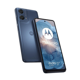 Motorola Moto G24 Power 8GB/256GB Dual SIM Ink Blue 