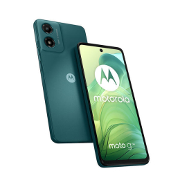 Motorola Moto G04 4GB/64GB Dual SIM Sea Green