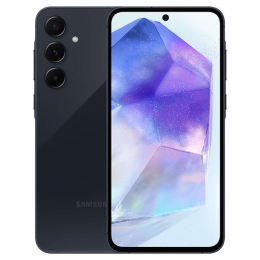 Samsung A556B Galaxy A55 8GB/128GB DS Black