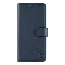 Pouzdro Tactical Field Notes pro Samsung Galaxy A25 5G modré