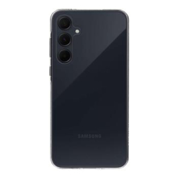 Pouzdro Tactical TPU pro Samsung Galaxy A35 5G čiré