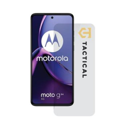 Tvrzené sklo Tactical Glass Shield 2.5D pro Motorola G84 5G čiré