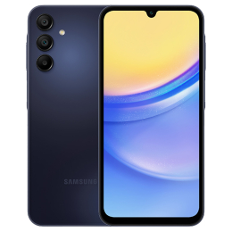 Samsung A156B Galaxy A15 5G 4GB/128GB Dual SIM Black (A)