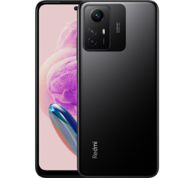 Xiaomi Redmi Note 12S 4G 8GB/256GB Dual SIM Black (A)