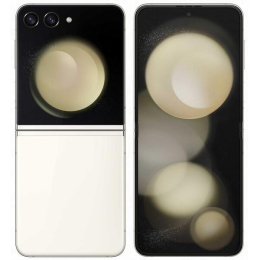 Samsung F731 Galaxy Z Flip5 5G 8GB/256GB Dual SIM Cream (B)