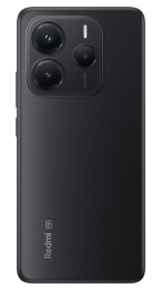 Xiaomi Redmi Note 14 5G 8GB/256GB Dual SIM Black