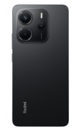 Xiaomi Redmi Note 14 8GB/256GB Dual SIM Black (A)