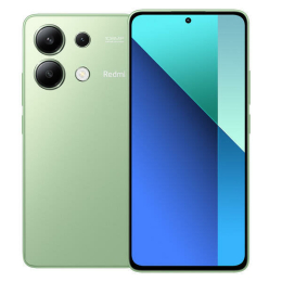Xiaomi Redmi Note 13 4G 8GB/512GB Dual SIM Green (A)