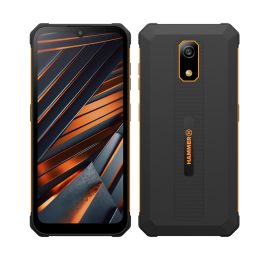 myPhone Hammer Iron Va 4GB/64GB Dual SIM Orange