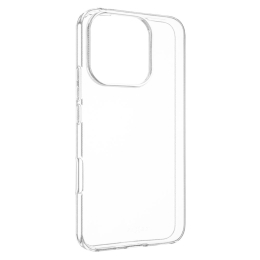 Pouzdro FIXED Story TPU pro Honor 400 Lite čiré