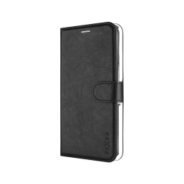 Pouzdro FIXED Opus pro Apple iPhone 16e černé