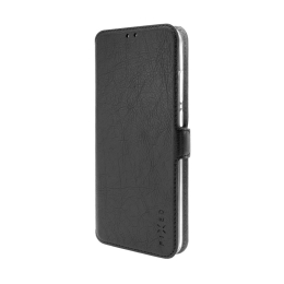 Pouzdro FIXED Topic pro Xiaomi Redmi 13C 5G/Poco M6 5G černé