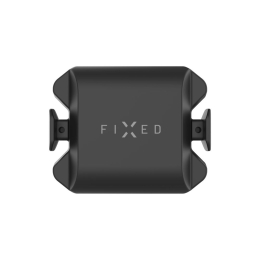 Snímač kadence/rychlosti FIXED Spin černý