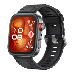 Huawei Watch Fit 4 Pro Black
