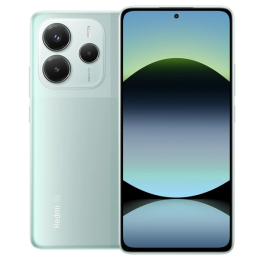 Xiaomi Redmi Note 14 5G 8GB/256GB Dual SIM Green (A)