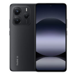 Xiaomi Redmi Note 14 5G 8GB/256GB Dual SIM Black (A)