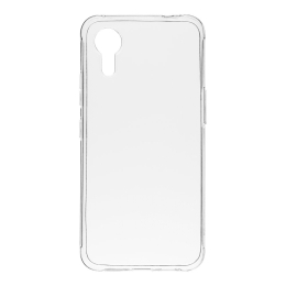 Pouzdro Tactical TPU pro Samsung Galaxy Xcover7 čiré