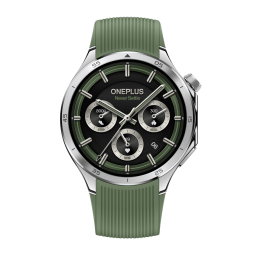 OnePlus Watch 3 Emerald Titanium (rozbaleno)