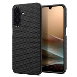 Pouzdro Spigen (ACS09290) Liquid Air pro Galaxy A26 černé