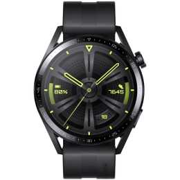 Huawei Watch GT3 46mm Black (B)