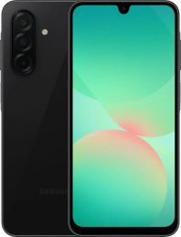 Samsung A266B Galaxy A26 5G 8GB/256GB DS Black 