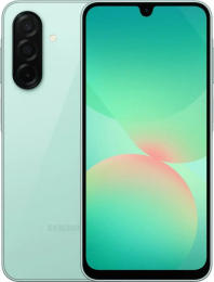 Samsung A266B Galaxy A26 5G 8GB/256GB DS Light Green
