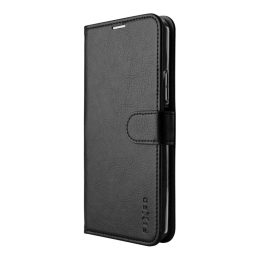Pouzdro FIXED Opus Motorola Moto G54 černé