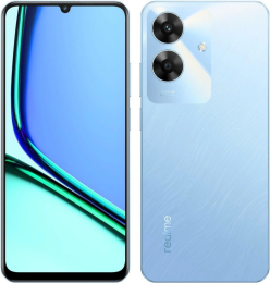 Realme Note 60 4GB/128GB Blue (A)