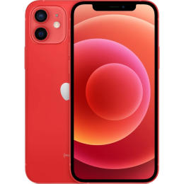 Apple iPhone 12 64GB Product RED (A)