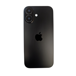 Maketa Apple iPhone 17 černá