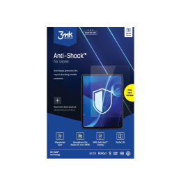 Ochranná fólie 3mk All-Safe Anti-shock na míru tabletu