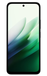Xiaomi Redmi 15 5G 4GB/128GB Dual SIM Black (B)