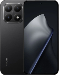 Xiaomi 15T Pro 12GB/512GB Dual SIM Black (A)