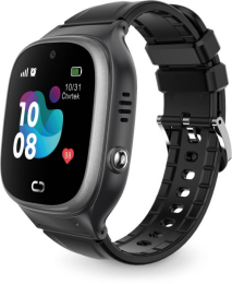 Dětské chytré hodinky Aligator Watch Junior 2 černé