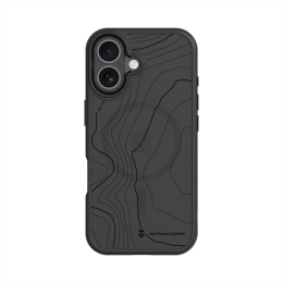 Pouzdro Tactical MagForce HyperStealth Sika pro iPhone 17 černé