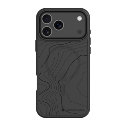 Pouzdro Tactical MagForce HyperStealth Sika pro iPhone 17 Pro MAX černé