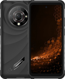 myPhone Hammer Iron 6 LTE 6GB/128GB Dual SIM Black