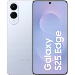 Samsung S937B Galaxy S25 EDGE 12GB/512GB Dual SIM Titanium Icy Blue (A)