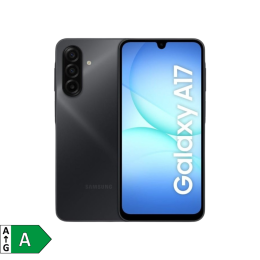 Samsung A175F Galaxy A17 4G 4GB/128GB Dual SIM Black