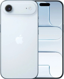 Apple iPhone Air 256GB Sky Blue - speciální nabídka