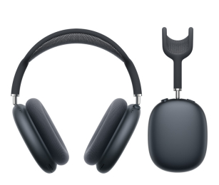 Apple Airpods MAX (2024) USB-C Midnight (B)