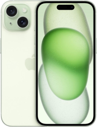 Apple iPhone 15 128GB Green (A/B)