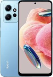 Xiaomi Redmi Note 12 4G 6GB/128GB Dual SIM Blue (A/B)