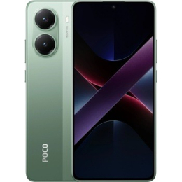 Xiaomi Poco X7 Pro 16GB/512GB Dual SIM Green (A)